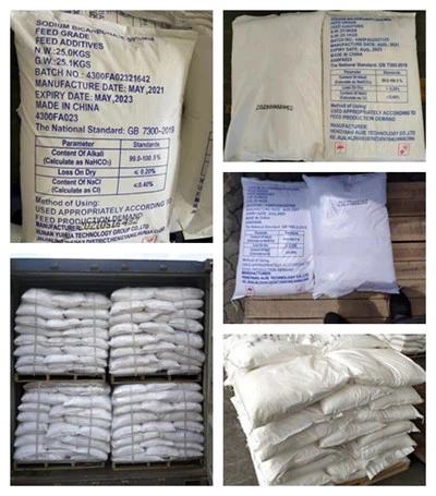 Natrijev hidrogenkarbonat